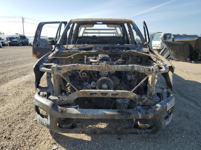 3C7WRTCL8KG712782 - 2019 RAM 3500 Белый фото 5