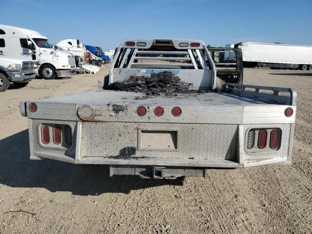 3C7WRTCL8KG712782 - 2019 RAM 3500 Белый фото 6