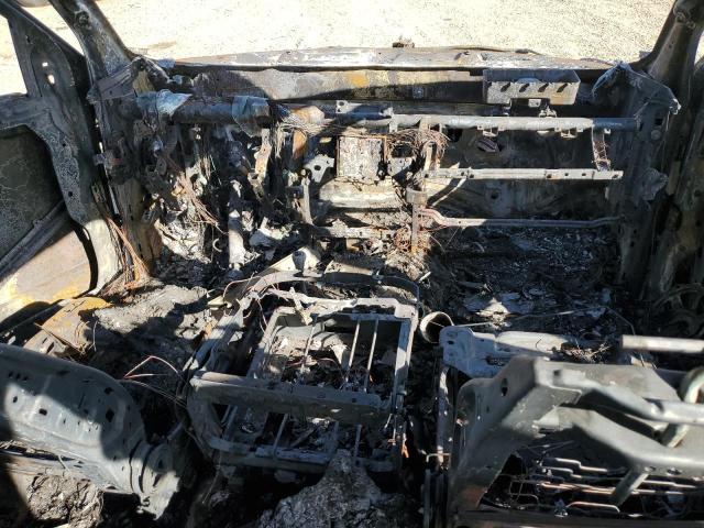 3C7WRTCL8KG712782 - 2019 RAM 3500 Белый фото 8