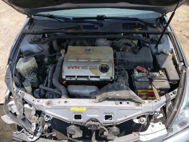 4T1FA38P98U149713 - 2008 TOYOTA CAMRY SOLA SE BLUE photo 12