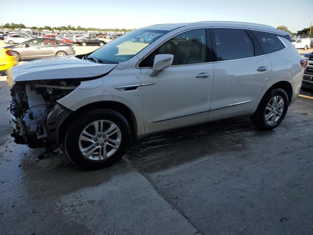 5GAERBKW7KJ122118 - 2019 BUICK ENCLAVE ESSENCE თეთრი ფოტო 1