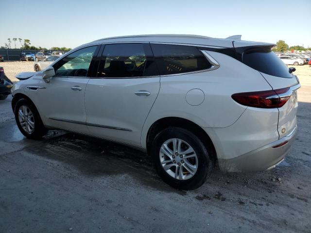 5GAERBKW7KJ122118 - 2019 BUICK ENCLAVE ESSENCE თეთრი ფოტო 2