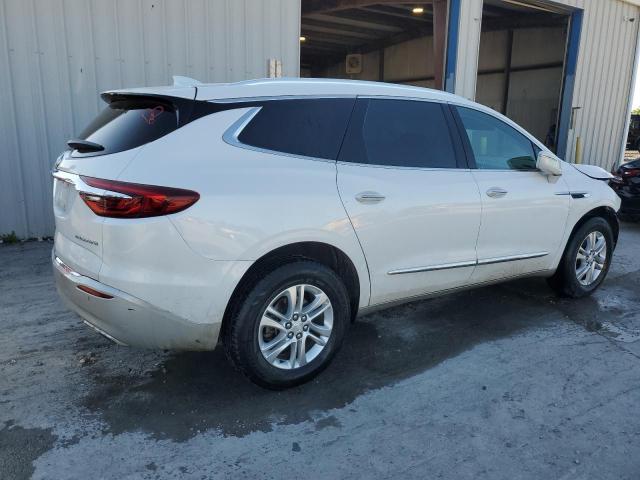 5GAERBKW7KJ122118 - 2019 BUICK ENCLAVE ESSENCE თეთრი ფოტო 3