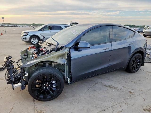 2023 TESLA MODEL Y, null