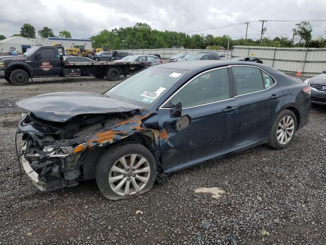 2019 TOYOTA CAMRY L, null