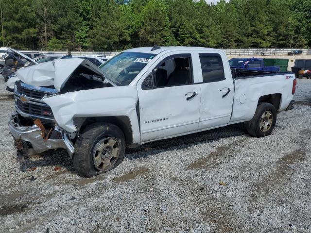 2015 CHEVROLET SILVERADO K1500 LT, null
