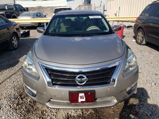 1N4AL3AP6FN894421 - 2015 NISSAN ALTIMA 2.5 GOLD photo 5