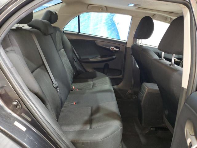 1NXBU40EX9Z077122 - 2009 TOYOTA COROLLA BASE Boz foto 10