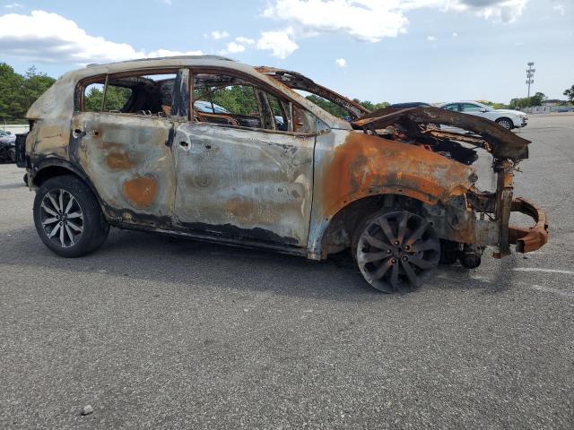 KNDPNCAC6H7058806 - 2017 KIA SPORTAGE EX BURN photo 4