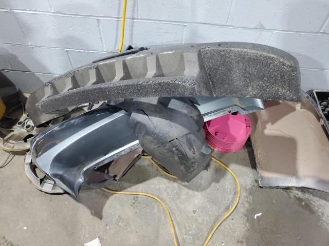 1G8AZ55F16Z207905 - 2006 SATURN ION LEVEL 2 GRAY photo 12