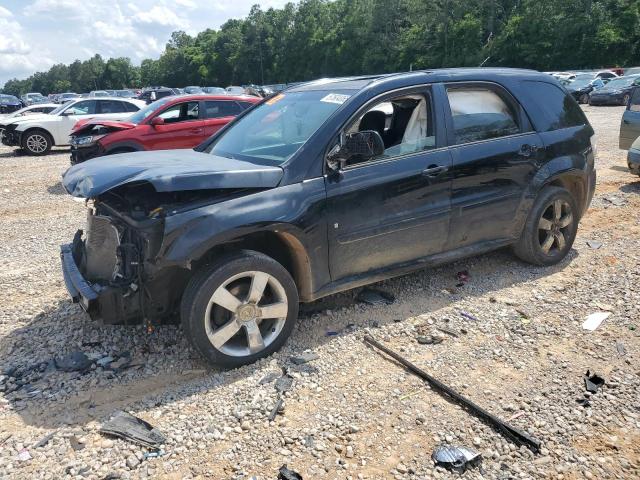 2008 CHEVROLET EQUINOX SPORT, null