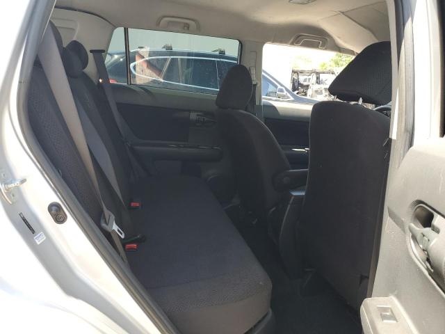JTLKE50EX81050966 - 2008 TOYOTA SCION XB SILVER photo 11