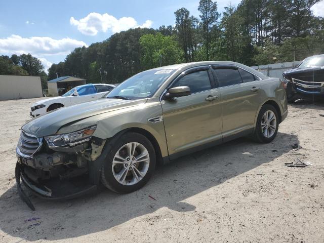 2013 FORD TAURUS SEL, null