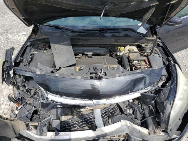 1G11C5SL6FF189526 - 2015 CHEVROLET MALIBU 1LT Schwarz Foto 11