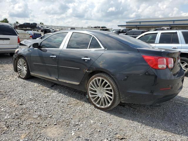1G11C5SL6FF189526 - 2015 CHEVROLET MALIBU 1LT Schwarz Foto 2