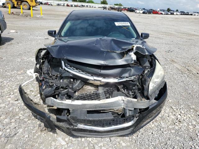 1G11C5SL6FF189526 - 2015 CHEVROLET MALIBU 1LT Schwarz Foto 5