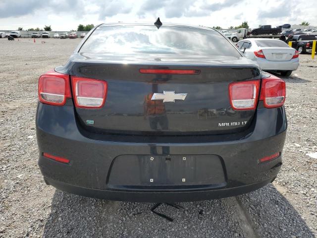 1G11C5SL6FF189526 - 2015 CHEVROLET MALIBU 1LT Schwarz Foto 6