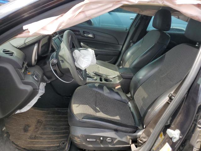 1G11C5SL6FF189526 - 2015 CHEVROLET MALIBU 1LT Schwarz Foto 7