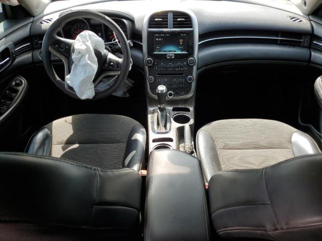 1G11C5SL6FF189526 - 2015 CHEVROLET MALIBU 1LT Schwarz Foto 8