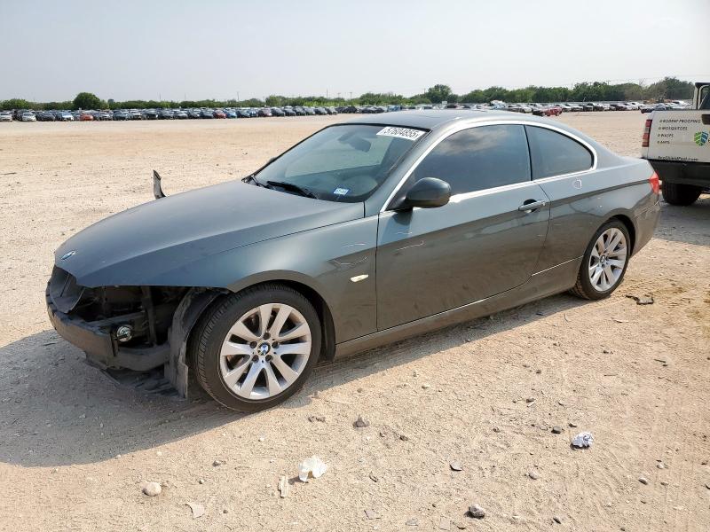 2011 BMW 328 I, 
