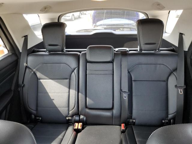 4JGDA5HB0EA413793 - 2014 MERCEDES-BENZ ML 350 4MATIC BROWN photo 10