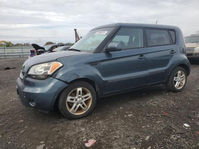 2011 KIA SOUL +, 