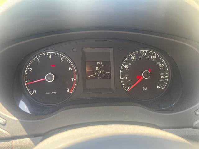 3VW1K7AJ9CM428260 - 2012 VOLKSWAGEN JETTA BASE 白色 照片 8