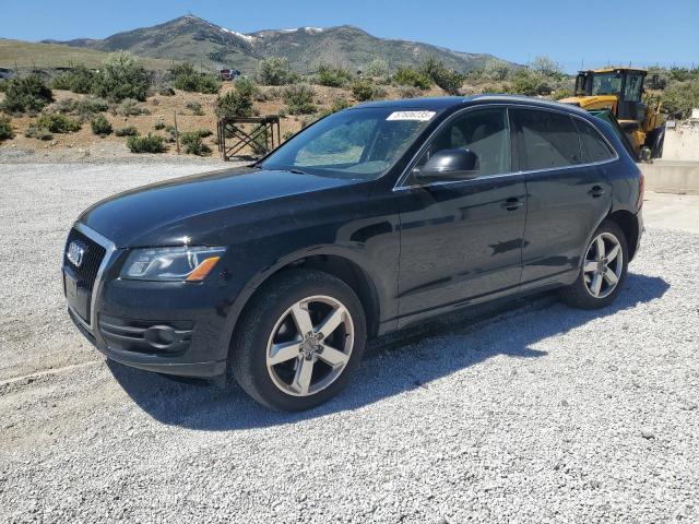 2010 AUDI Q5 PRESTIGE, null