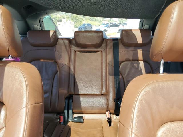 WA1VKAFP3AA098117 - 2010 AUDI Q5 PRESTIGE BLACK photo 10