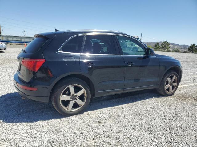 WA1VKAFP3AA098117 - 2010 AUDI Q5 PRESTIGE BLACK photo 3