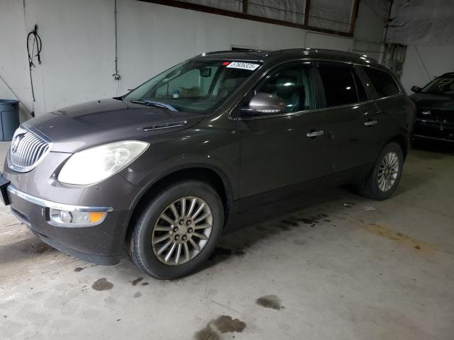 2012 BUICK ENCLAVE, 