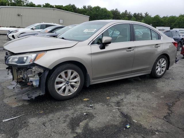 2015 SUBARU LEGACY 2.5I PREMIUM, 