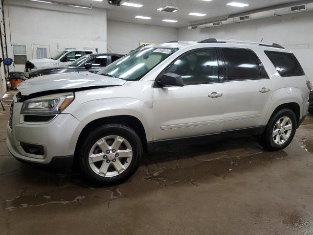 2016 GMC ACADIA SLE, null