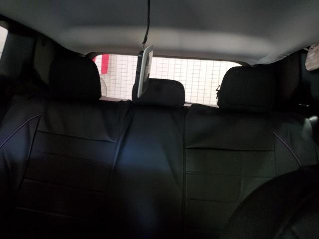 ZACCJBAB8HPF98995 - 2017 JEEP RENEGADE SPORT 黑色 照片 10