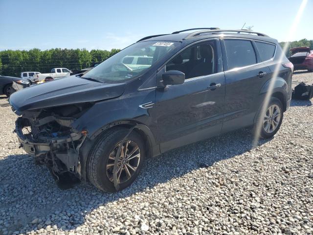 2018 FORD ESCAPE SEL, null