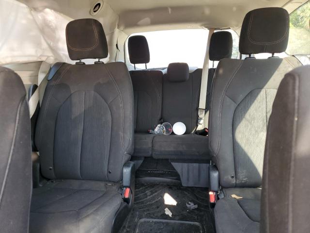 2C4RC1FG3KR541304 - 2019 CHRYSLER PACIFICA TOURING PLUS GRAY photo 10