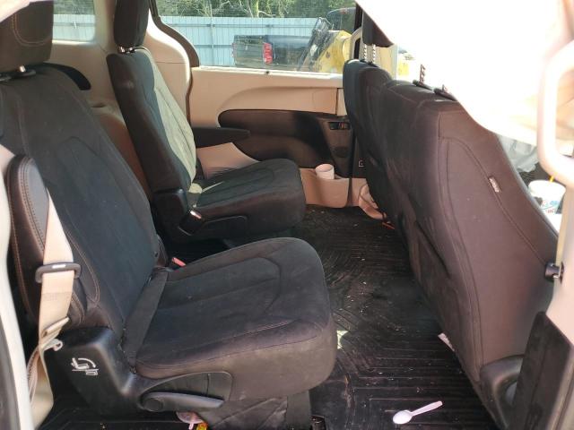 2C4RC1FG3KR541304 - 2019 CHRYSLER PACIFICA TOURING PLUS GRAY photo 11