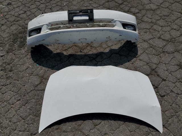 2HGFB2F99CH573230 - 2012 HONDA CIVIC EXL 白色 照片 12