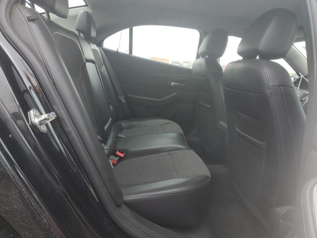 1G11C5SL8FF111099 - 2015 CHEVROLET MALIBU 1LT BLACK photo 10