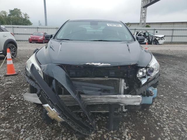 1G11C5SL8FF111099 - 2015 CHEVROLET MALIBU 1LT BLACK photo 5