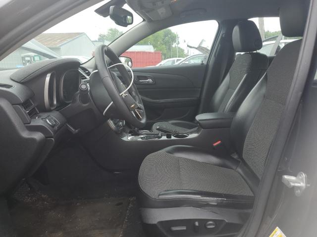 1G11C5SL8FF111099 - 2015 CHEVROLET MALIBU 1LT BLACK photo 7