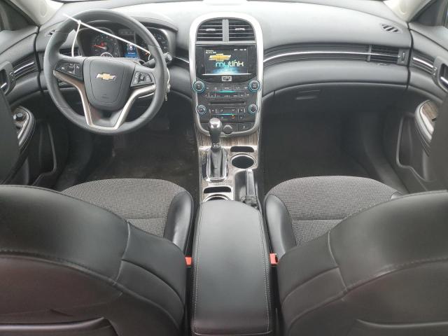 1G11C5SL8FF111099 - 2015 CHEVROLET MALIBU 1LT BLACK photo 8