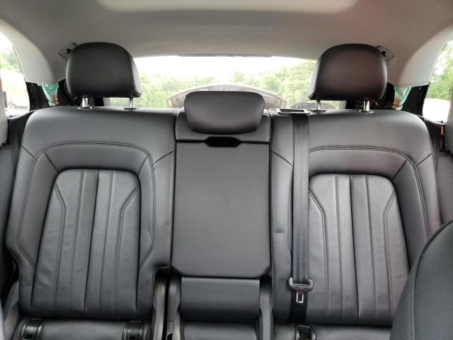 WA1CNAFY7J2086702 - 2018 AUDI Q5 PRESTIGE 灰色 照片 10