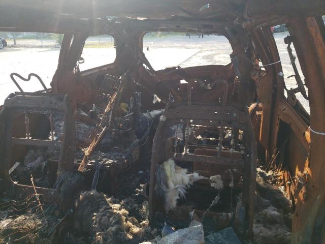 2A4RR5DXXAR239879 - 2010 CHRYSLER TOWN & COU TOURING Ağ foto 10