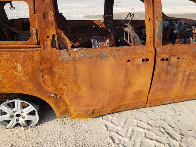 2A4RR5DXXAR239879 - 2010 CHRYSLER TOWN & COU TOURING Ağ foto 11