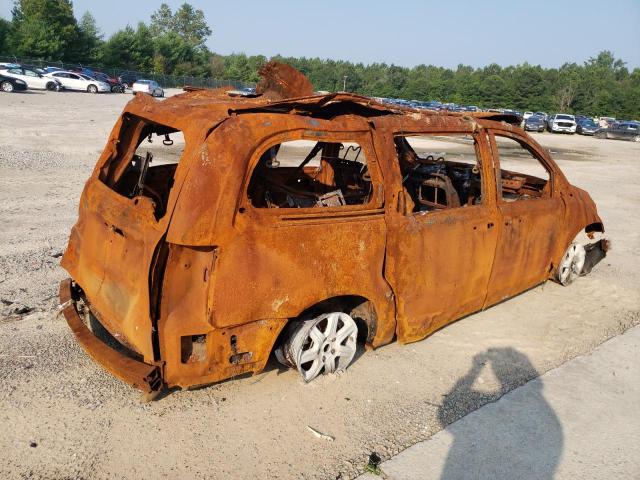 2A4RR5DXXAR239879 - 2010 CHRYSLER TOWN & COU TOURING Ağ foto 3