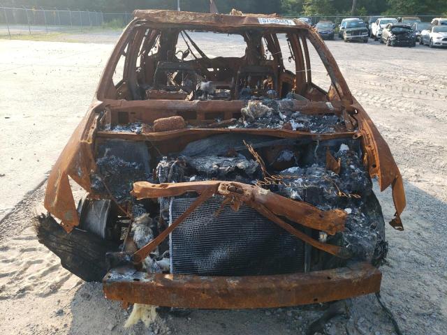 2A4RR5DXXAR239879 - 2010 CHRYSLER TOWN & COU TOURING Ağ foto 5