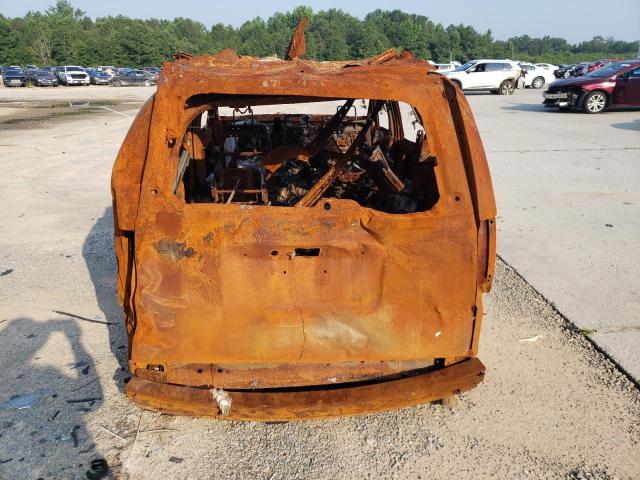 2A4RR5DXXAR239879 - 2010 CHRYSLER TOWN & COU TOURING Ağ foto 6