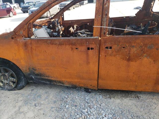 2A4RR5DXXAR239879 - 2010 CHRYSLER TOWN & COU TOURING Ağ foto 7