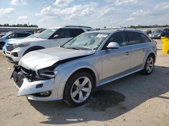 2016 AUDI A4 ALLROAD PREMIUM PLUS, null